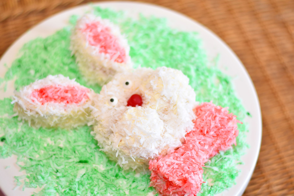 easter recipe, easter bunny recipe, kid friendly easter recipe, easter bunny cake, easter bunny cake recipe, food blogger, dallas food blogger, dallas lifestyle blogger, best dallas blogger, best dallas food blogger, best dallas lifestyle blogger