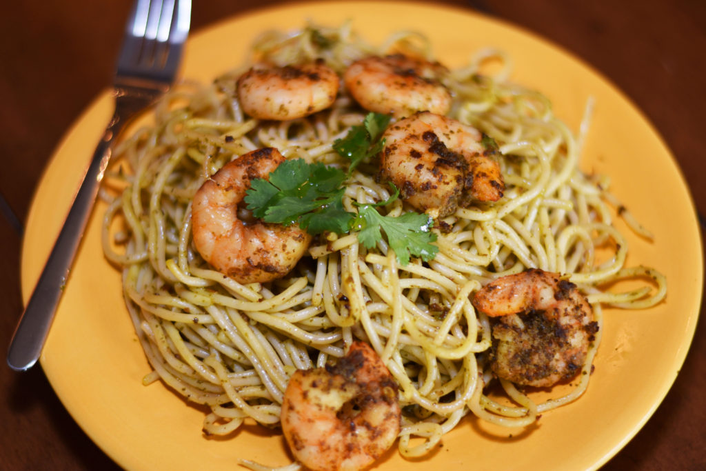 cilantroshrimppasta2