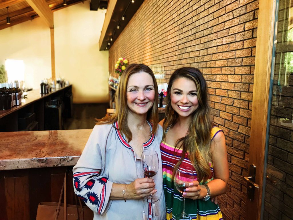 denver wine tasting