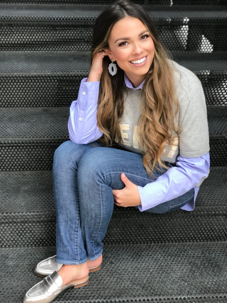 flats, flat shoe, how to style flats, mules, how to style mules, casual fashion, the meghan jones, meghan jones, dallas blogger, best dallas blogger, fashion blog, fashion blogger, style blog, best style blogger, lifestyle blogger, travel blogger