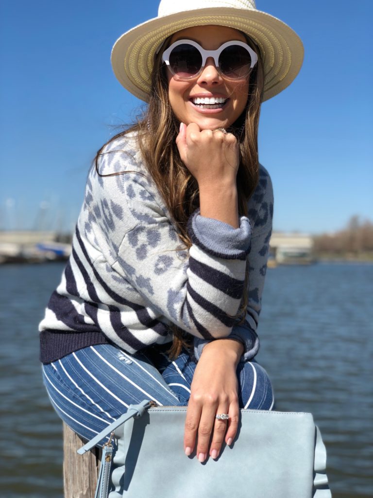 transitional spring fashion, transitional spring pieces, spring, spring fashion, spring style, leopard sweater, spring accessories, the meghan jones, meghan jones, meghan jones dallas, meghan jones dallas blogger, dallas blogger, style blogger, fashion blogger, lifestyle blogger, 