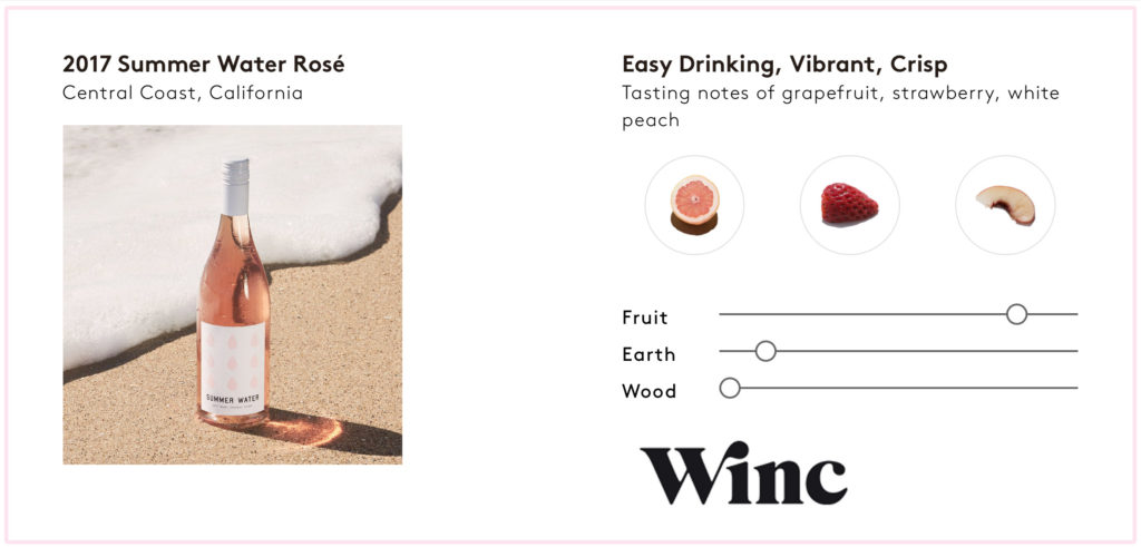 winc, winc wine, wine delivery, wine club, wine online, wine subscription, wine delivery service