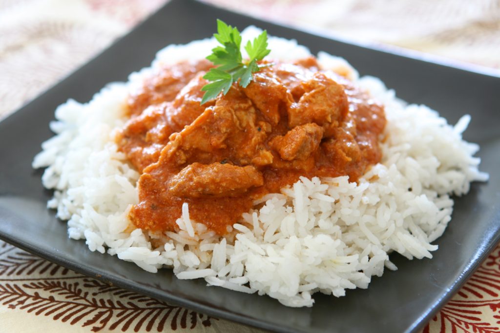 chicken tikka masala, indian, indian food, indian recipe, chicken tikka masala recipe, easy chicken tikka masala recipe, foodie, dallas foodie, dallas food blogger, dallas food blog, meghan jones, the meghan jones, easy indian recipe, wine subscription, winc, wine online, wine box