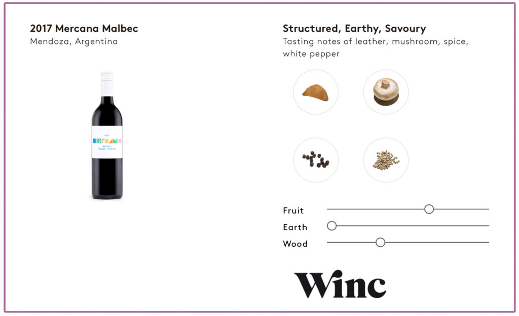 Winc, winc wine, wine subscription, wine delivery, wine online