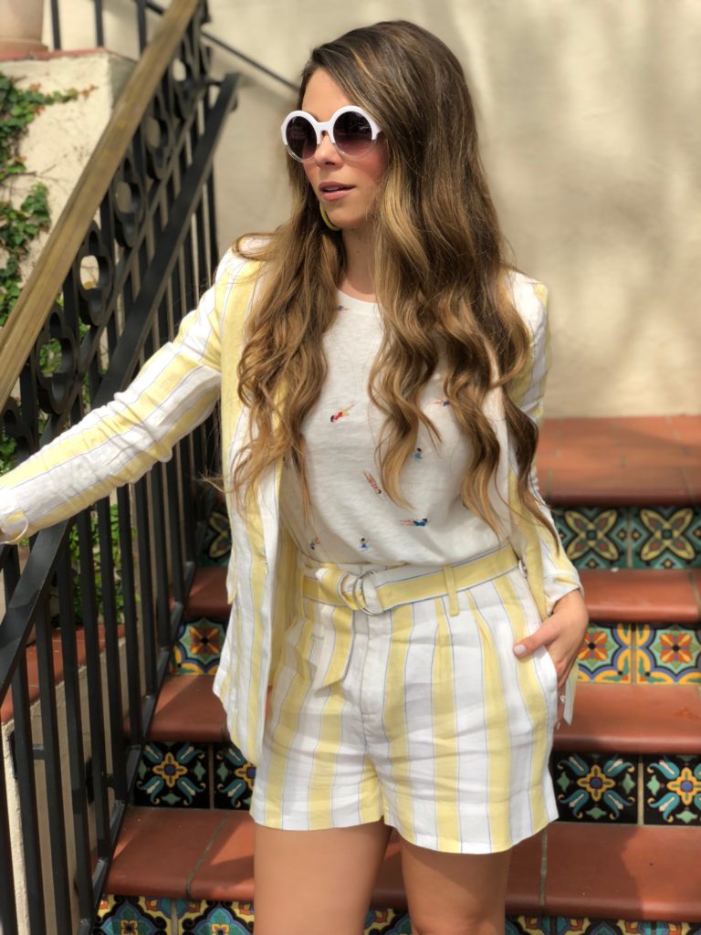 short set, co-ord, twosie, set, short suit, fashion blogger, best fashion blogger, dallas fashion blogger, best dallas fashion blogger, meghan jones, the emghan jones, meghan jones dallas, meghan jones dallas blogger