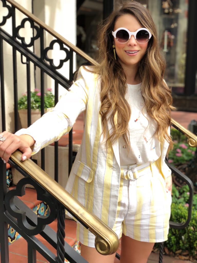 short set, co-ord, twosie, set, short suit, fashion blogger, best fashion blogger, dallas fashion blogger, best dallas fashion blogger, meghan jones, the emghan jones, meghan jones dallas, meghan jones dallas blogger