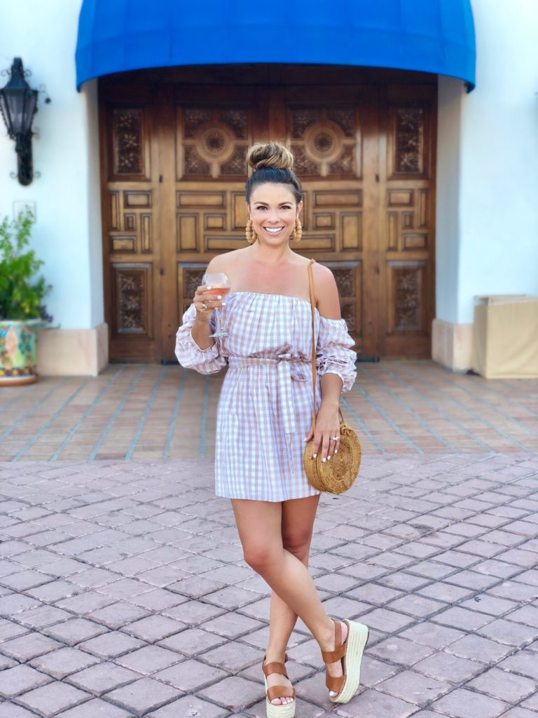 la quinta resort, la quinta, la quinta resort la quinta, la quinta california, vacation style, vacation fashion, palm desert, palm springs, palm desert fashion, palm springs fashion, travel look, travel ootd, palm springs fashion