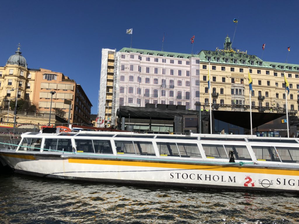 things to do in stockholm