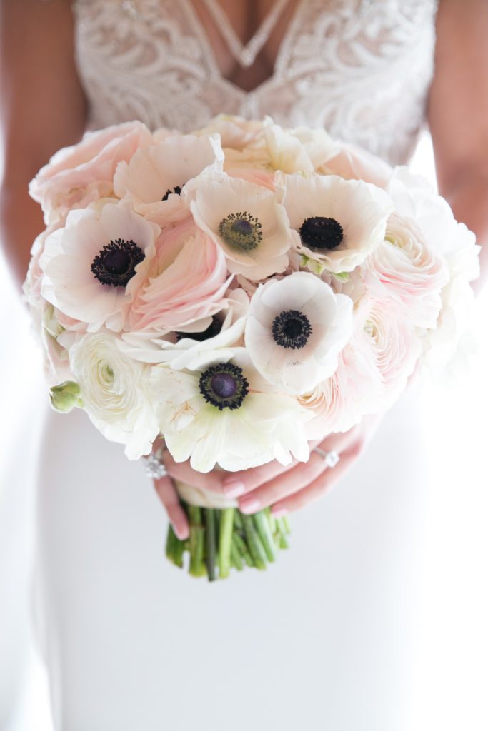 wedding flowers arrangements design