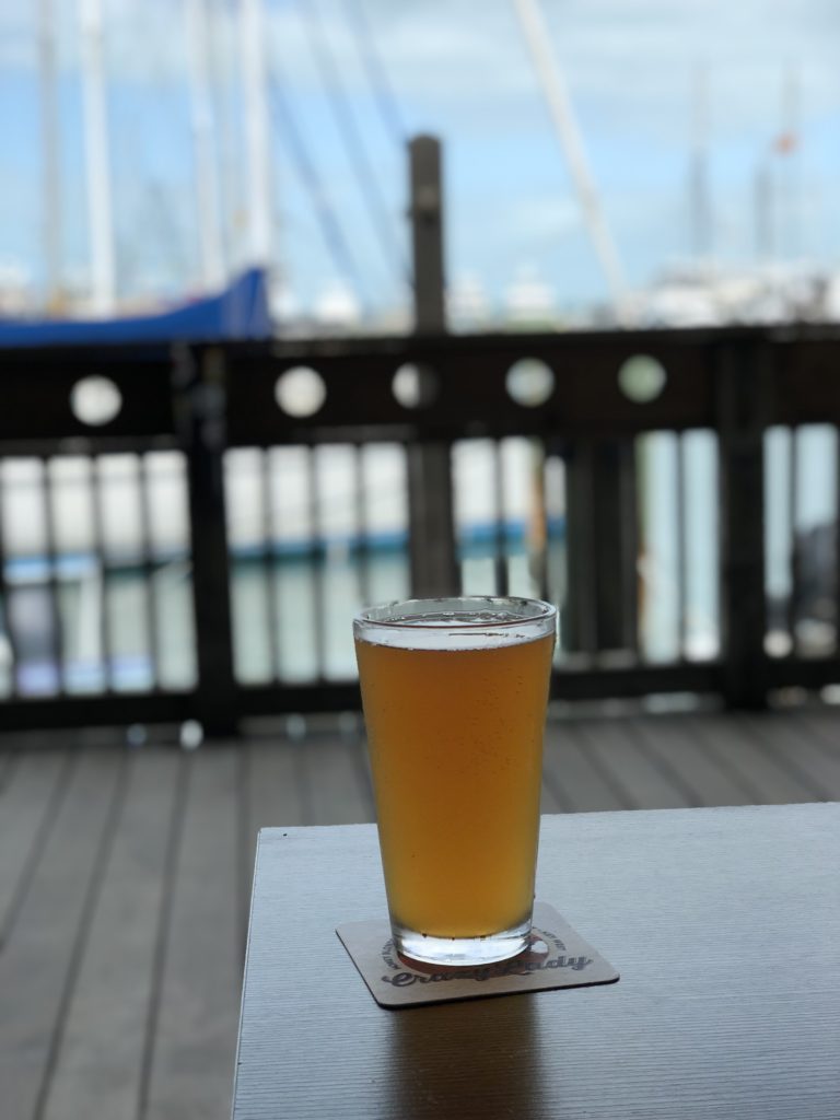 key west bars