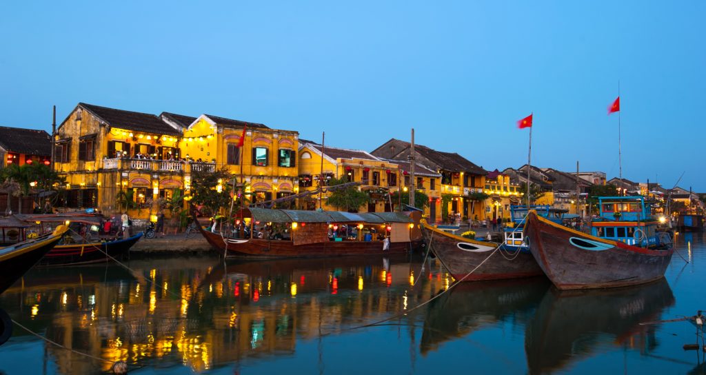 hoi an