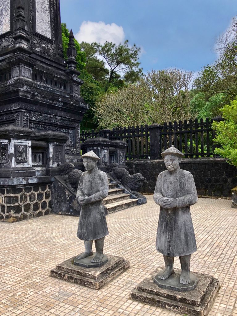 Hue Honeymoon